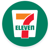 세븐일레븐